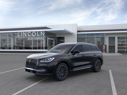 New 2024 Lincoln Corsair Reserve
