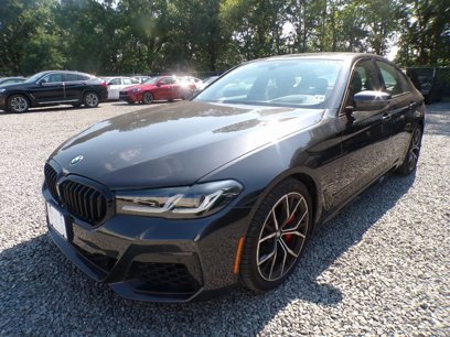 Used 2023 BMW 540i xDrive w/ M Sport Package