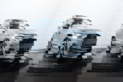 New 2025 Audi A3 2.0T Premium