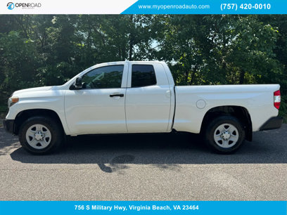 Used 2019 Toyota Tundra SR