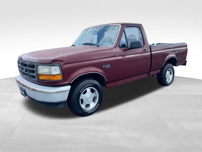 Used 1996 Ford F150 XL