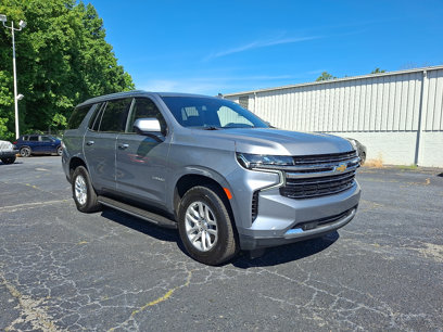 Used 2023 Chevrolet Tahoe LT
