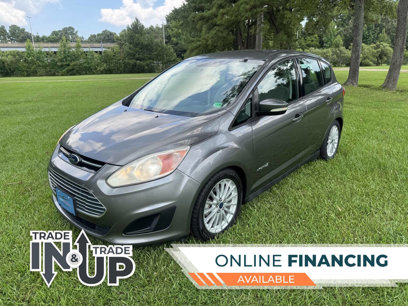 Used 2014 Ford C-MAX SE
