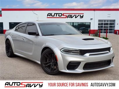 Used 2023 Dodge Charger Scat Pack