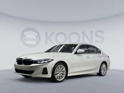 Used 2024 BMW 330i Sedan w/ Convenience Package