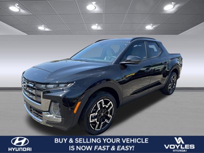 New 2026 Hyundai Santa Cruz Limited
