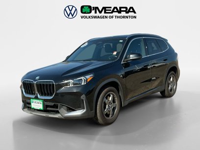 Used 2023 BMW X1 xDrive28i w/ Convenience Package