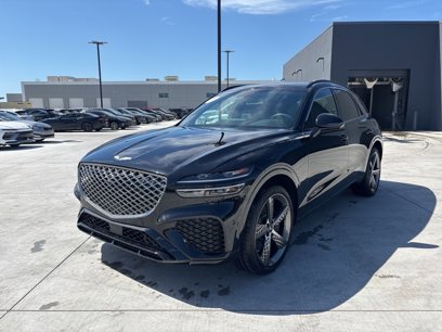 Used 2025 Genesis GV70 2.5T w/ Sport Prestige Package