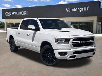 Used 2023 RAM 1500 Laramie