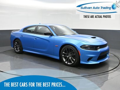 Used 2023 Dodge Charger Scat Pack w/ Plus Group