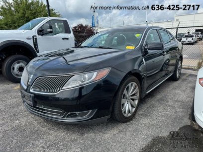 Used 2016 Lincoln MKS