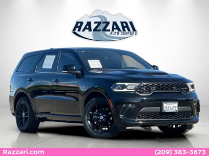 Used 2022 Dodge Durango R/T