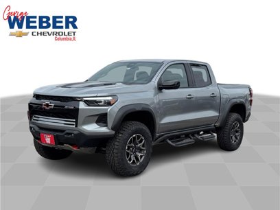New 2025 Chevrolet Colorado ZR2 w/ Technology Package