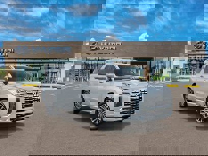 New 2025 Hyundai Palisade Calligraphy