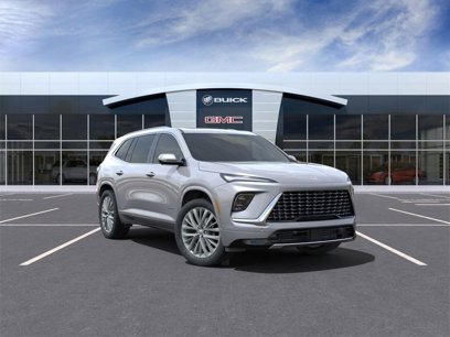 New 2025 Buick Enclave Avenir w/ Super Cruise Package