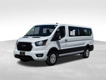Used 2024 Ford Transit 350 XLT