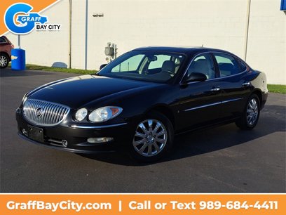 Used 2008 Buick Other Buick Models