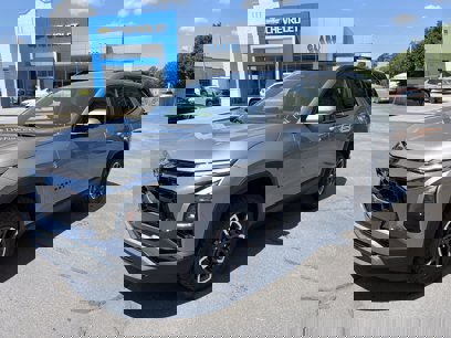 New 2026 Chevrolet Equinox ACTIV w/ Convenience Package III