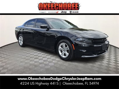 Used 2020 Dodge Charger SXT