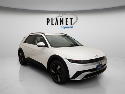New 2025 Hyundai Ioniq 5 SEL