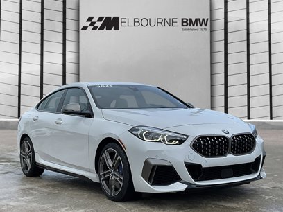 Certified 2023 BMW M235i xDrive Gran Coupe w/ Premium Package