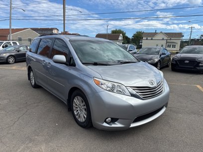 Used 2013 Toyota Sienna Limited