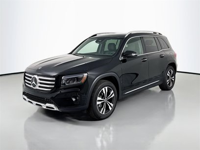 Used 2025 Mercedes-Benz GLB 250 4MATIC