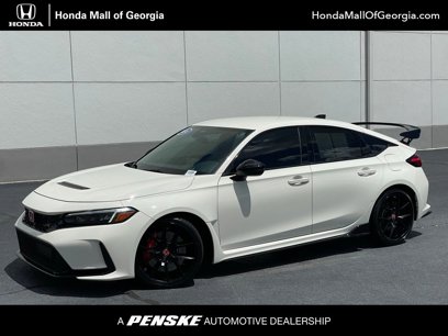 Used 2024 Honda Civic Type R