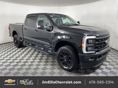 Used 2023 Ford F250 Lariat w/ Lariat Ultimate Package
