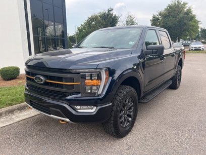 Used 2023 Ford F150 Tremor w/ Trailer Tow Package