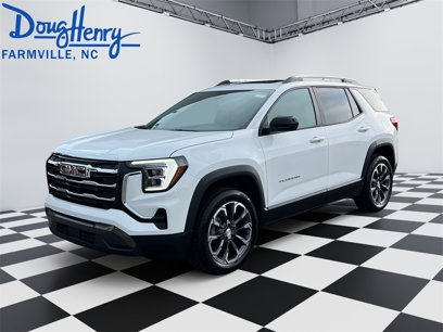 New 2026 GMC Terrain Elevation w/ Elevation Premium Package