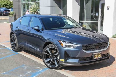 Used 2022 Polestar Polestar 2