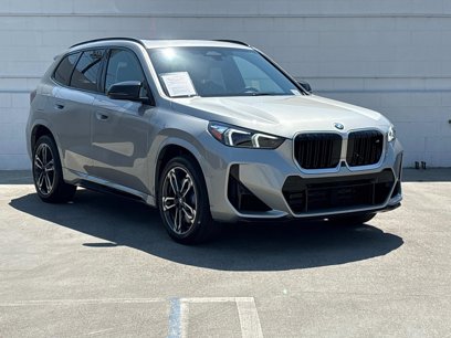 Used 2025 BMW X1 M35i