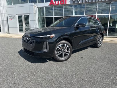 New 2025 Audi Q5 Premium
