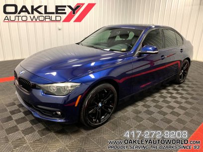 Used 2018 BMW 330i Sedan w/ Convenience Package