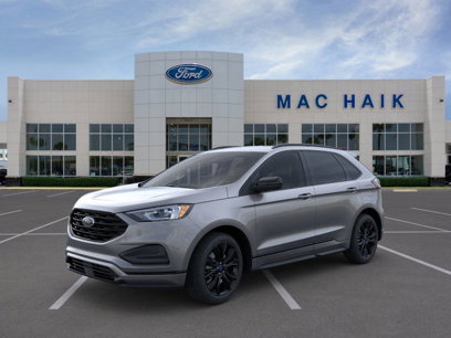 New 2024 Ford Edge SE w/ Black Appearance Package