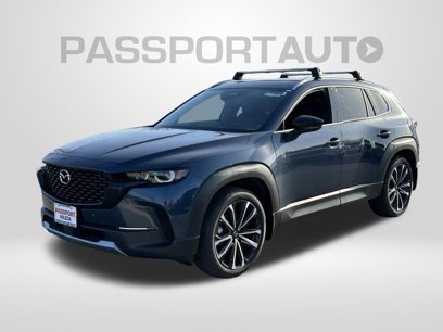 New 2025 MAZDA CX-50 2.5 Turbo w/ Premium Plus Pkg