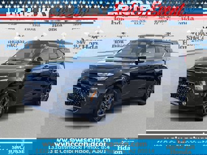 Used 2021 Kia Soul EX