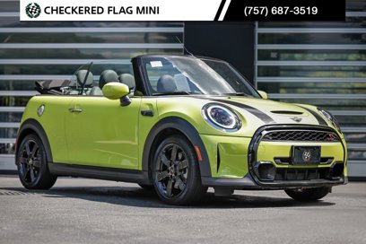 Used 2024 MINI Cooper S