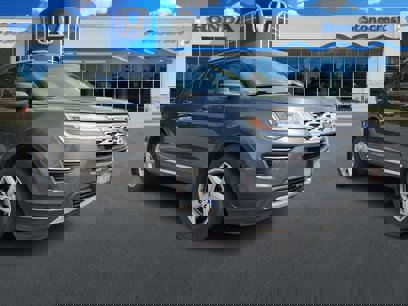 Used 2018 Ford Explorer XLT