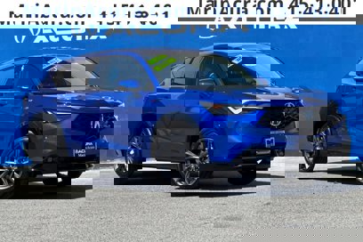 New 2025 Acura ADX A-Spec