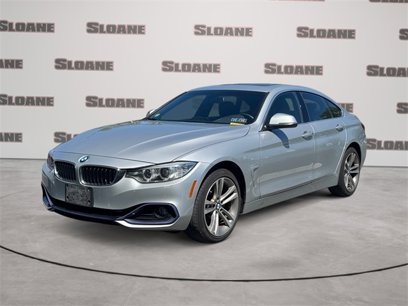 Used 2017 BMW 430i Gran Coupe xDrive