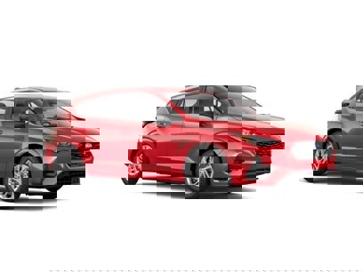 New 2025 Subaru Impreza 2.0i