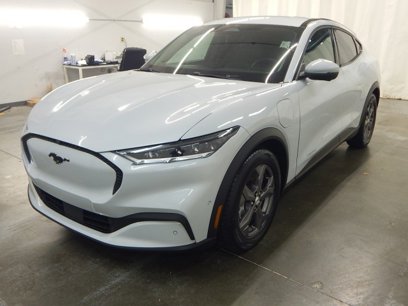 Used 2021 Ford Mustang Mach-E Select w/ Comfort/Technology Package