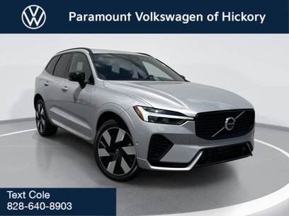 Used 2024 Volvo XC60 T8 Plus w/ Protection Package Premier