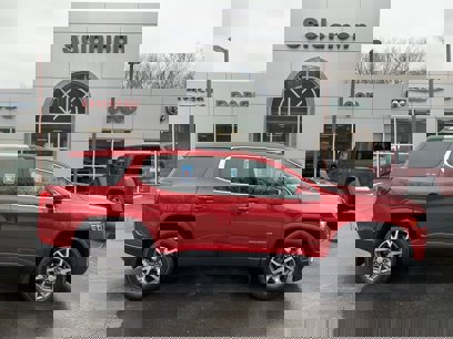 Used 2020 GMC Acadia SLE w/ Driver Convenience Package