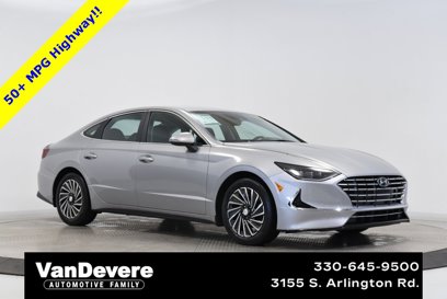 Used 2023 Hyundai Sonata SEL