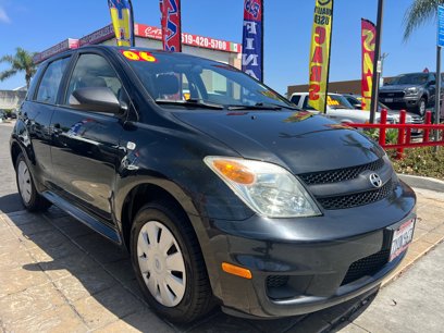 Used 2006 Scion xA