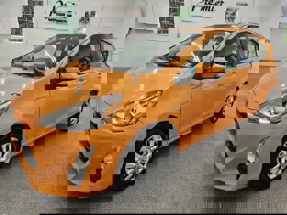 Used 2015 Toyota Prius C Two