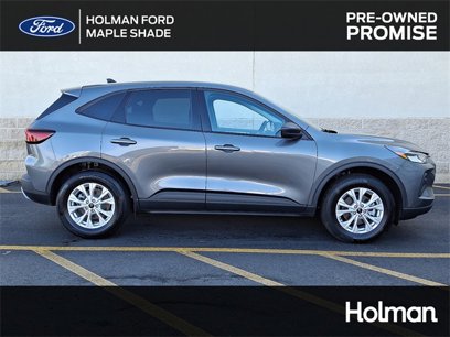 Used 2025 Ford Escape Active w/ Active Premium Tech Pack